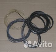 Кольцо гильзы уплотнительное ямз-7511 комп (ягрти)