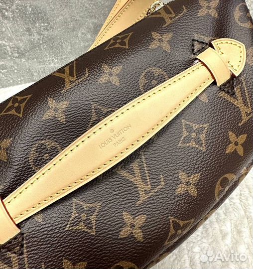 Сумка Bumbag Louis Vuitton