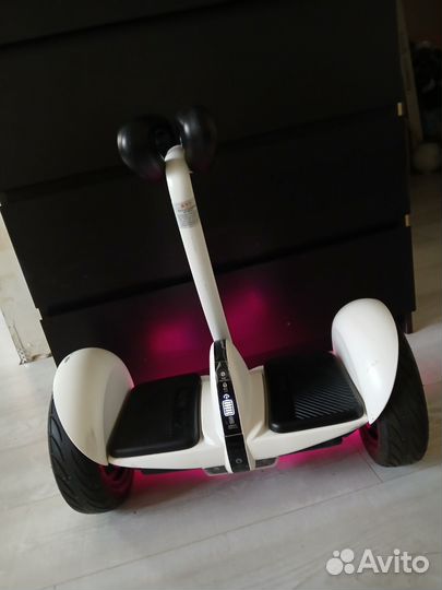 Гироскутер Ninebot mini