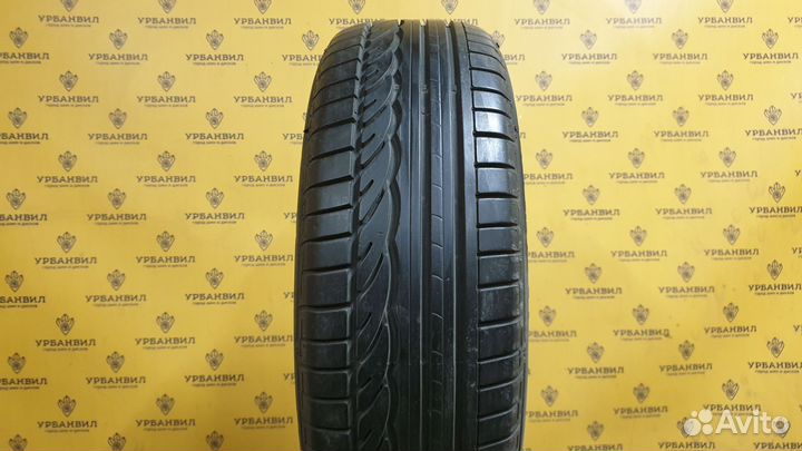 Dunlop SP Sport 01 185/60 R15 84T