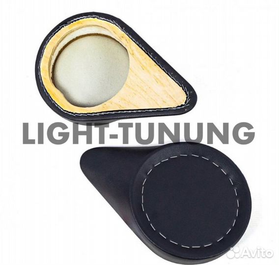 Акустические подиумы Шеви-Нива на заднюю дверь