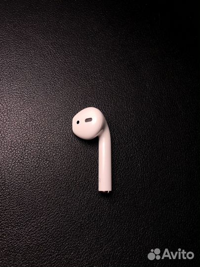 AirPods 2