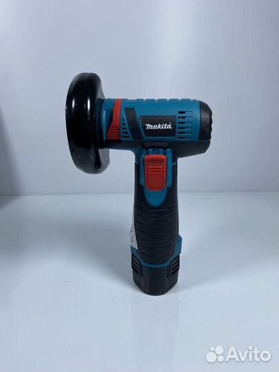 Мини ушм Makita 18V(аналог)