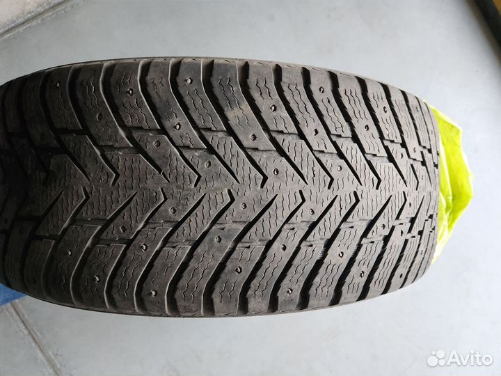 Nokian Tyres Hakkapeliitta 8 SUV 285/60 R18