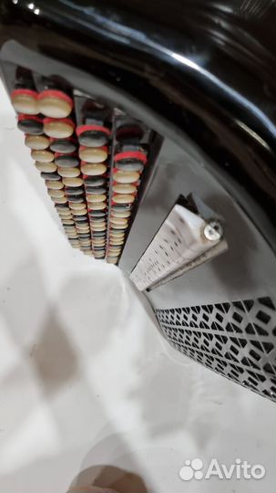 Баян юпитер,готововыборный