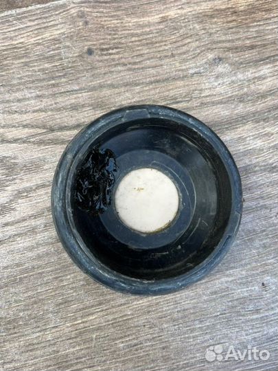 Крышка фары Nissan Almera N16 1.5 2004