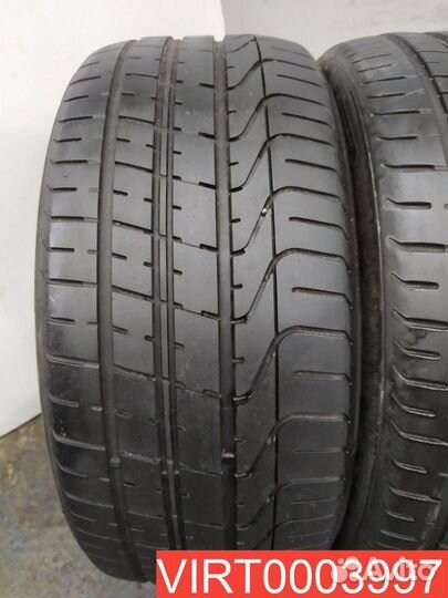 Pirelli P Zero 255/40 R20 101W