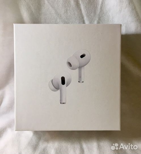 Airpods pro 2