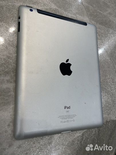 iPad (1-го поколения)