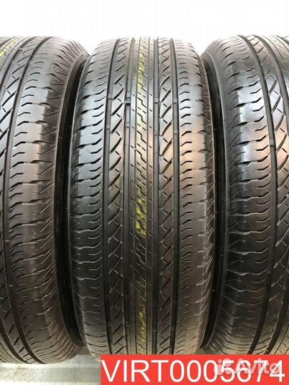 Bridgestone Dueler H/L 850 235/55 R18 100V