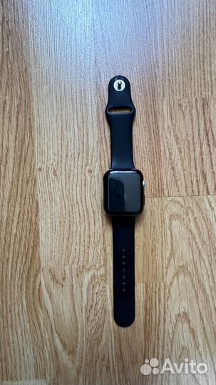 Часы apple watch 3 42mm