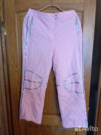 Горнолыжный костюм женский Escada Sport размер 50