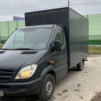 Mercedes-Benz Sprinter 2.2 MT, 2009, 443 000 км, с пробегом, цена 1 100 000 ру�б.