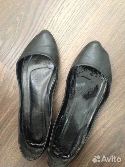 Туфли женские
