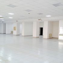 Торговая площадь, 1205 м²