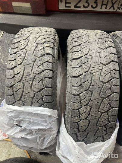 Hankook Dynapro AT M 245/75 R16