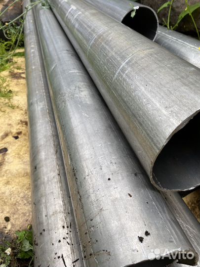 Труба металлическая