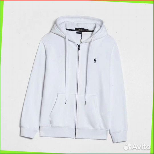 Толстовка Polo Ralph Lauren (Арт товара: 86985)