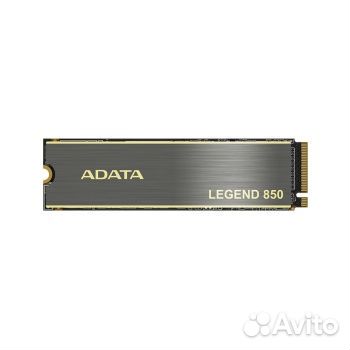 2.0Tb SSD adata legend 850 (aleg-850-2TCS) M.2 228