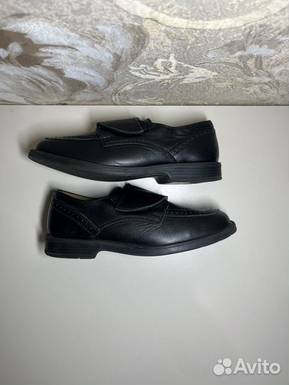 Ботинки детские для мальчика
