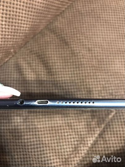 Планшет huawei MatePad T10s