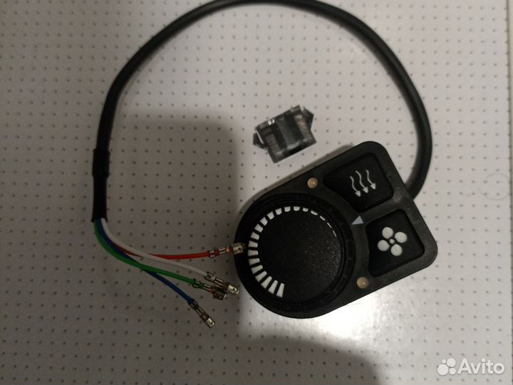 Пульт управления Планар пу5