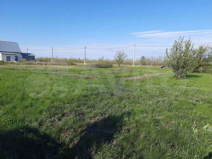 Участок 8 сот. (СНТ, ДНП)