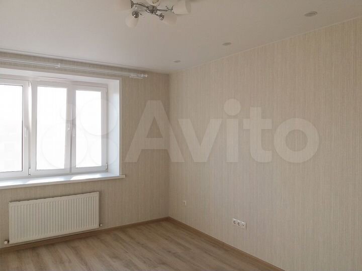 3-к. квартира, 73 м², 14/16 эт.