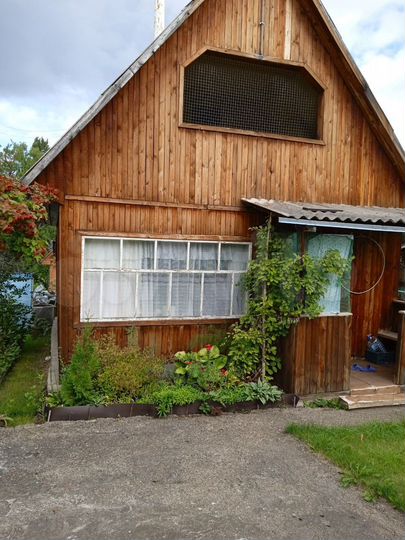 Дача 45 м² на участке 5,1 сот.