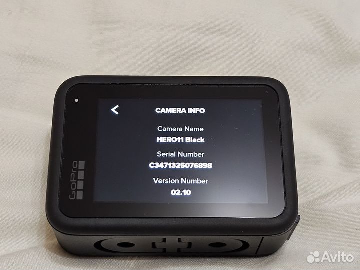 GoPro Hero 11 Black