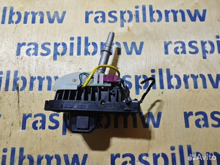 Селектор АКПП задний Bmw 5-Series E39 M54B25 2002