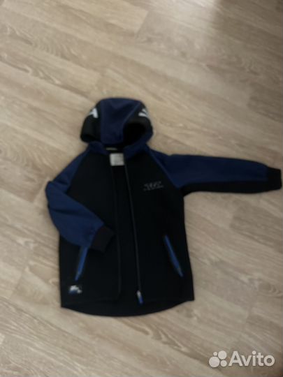 Спортивная кофта Zara 116