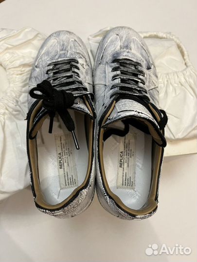 Maison Margiela Replica Correction 42