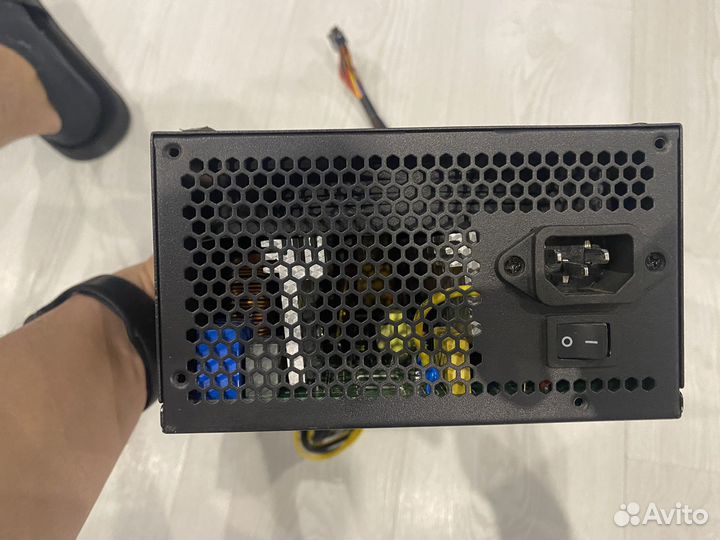 Блок питания 1800w