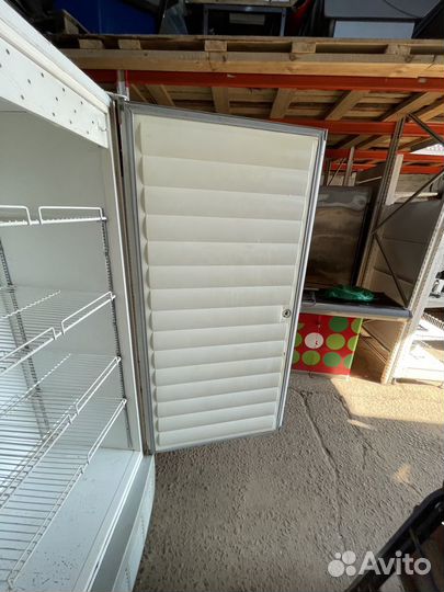 Шкаф морозильный Ариада R1400 L