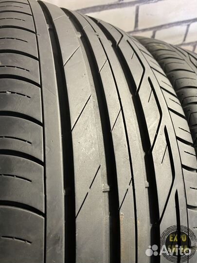 Bridgestone Turanza T001 225/50 R18 99W