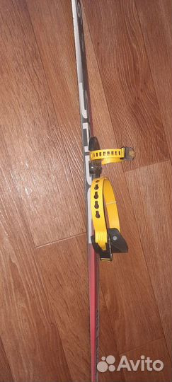 Беговые лыжи