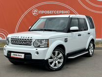 Land Rover Discovery 3.0 AT, 2013, 155 172 км, с пробегом, цена 2 729 000 руб.