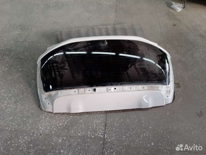 Стекло багажника Subaru XV 2 2017