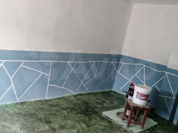Гараж, 21 м²