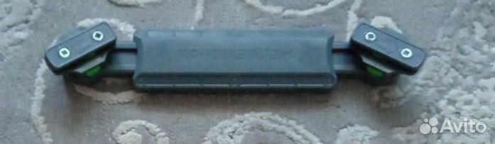 Планка для брейсов Понсети