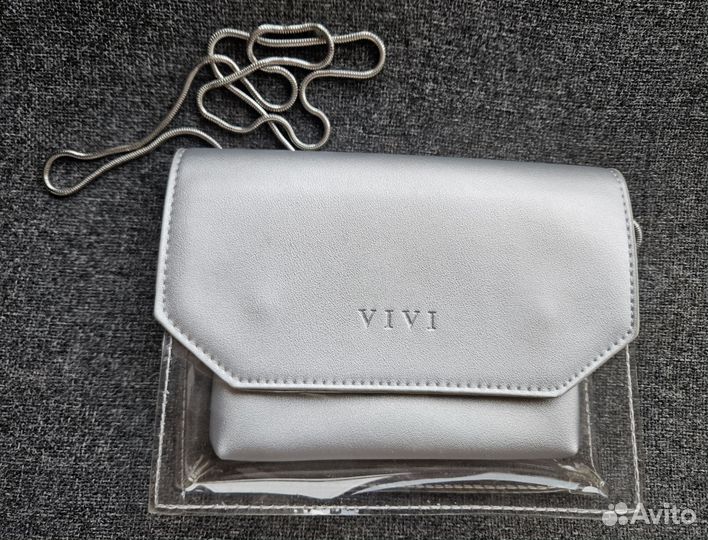 Сумки-малышки