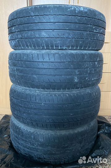 Michelin X Radial 205/55 R16 94