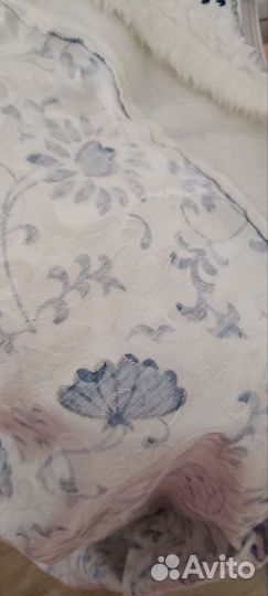 Костюм Снегурочки 1-3 класс