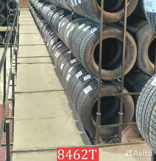 Nexen Winguard Ice SUV 215/70 R16 100N