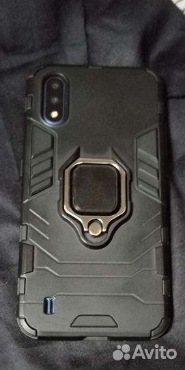 Samsung galaxy a01