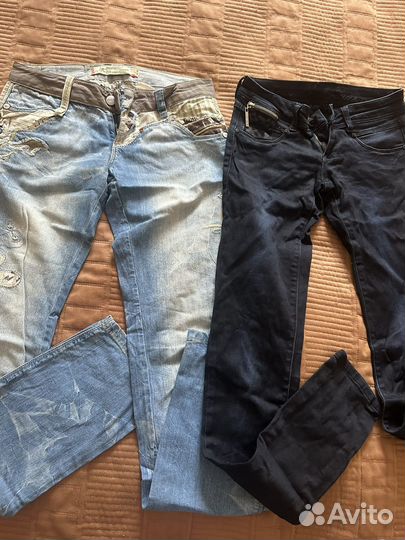 Женская одежда пакетом 40-42