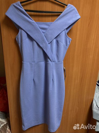 Платье женское