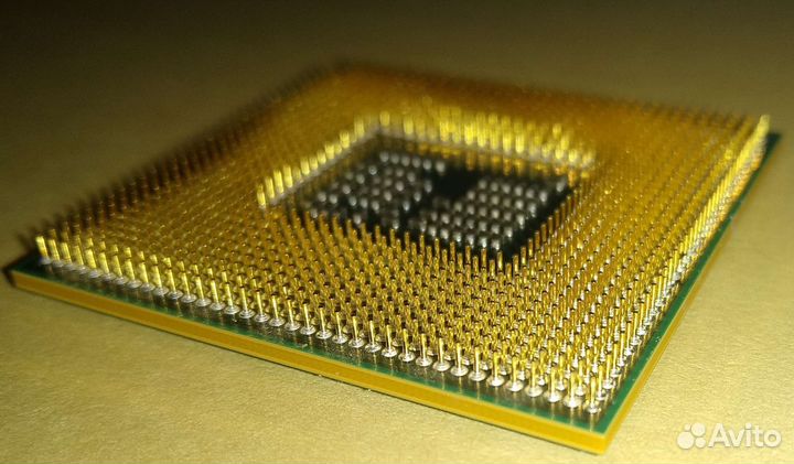 Процессор для ноутбука Intel Core i5