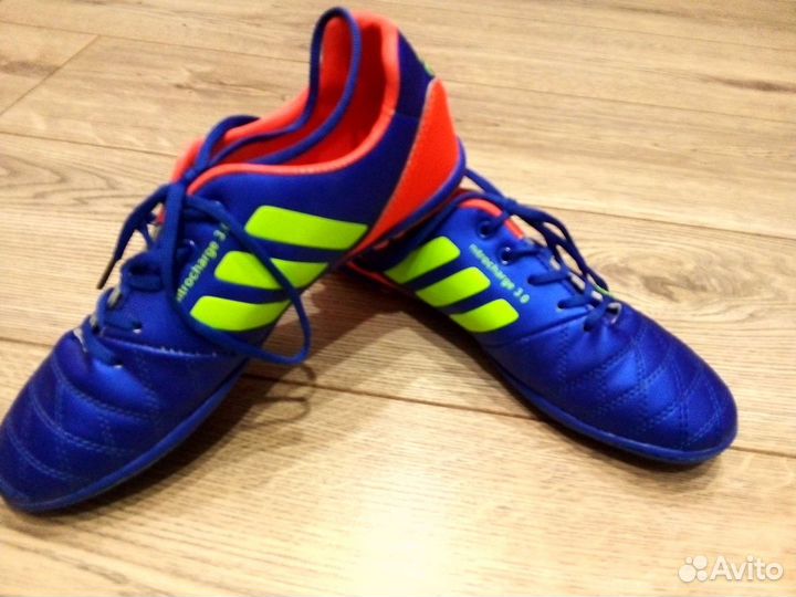 Футзалки adidas